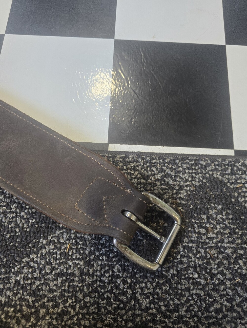 Martin Rear Hind Cinch - Picture 10 of 15